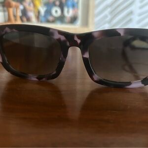 Electric Catania Tortoise Shell Sunglasses